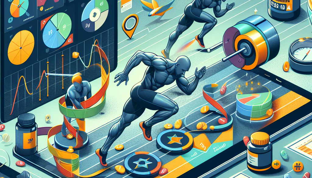 Wettkampfsaison mit Drostanolon propionat planen: Der optimale Kurzzeitzyklus für Athleten