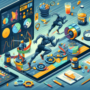 Wettkampfsaison mit Drostanolon propionat planen: Der optimale Kurzzeitzyklus für Athleten