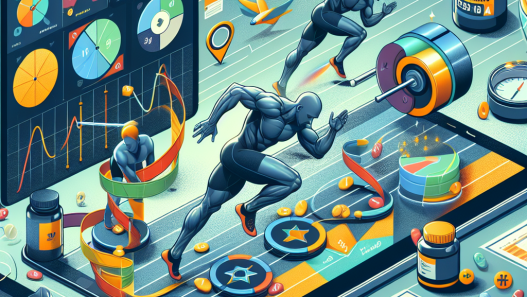 Wettkampfsaison mit Drostanolon propionat planen: Der optimale Kurzzeitzyklus für Athleten