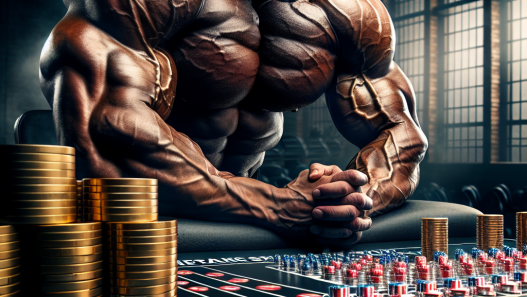 Wettkampfsaison und Oxandrolon-Protokoll: Strategien für Profi-Bodybuilder