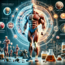 Hypertrophie-Training und Boldenon: Langzeiteffekte für Bodybuilder