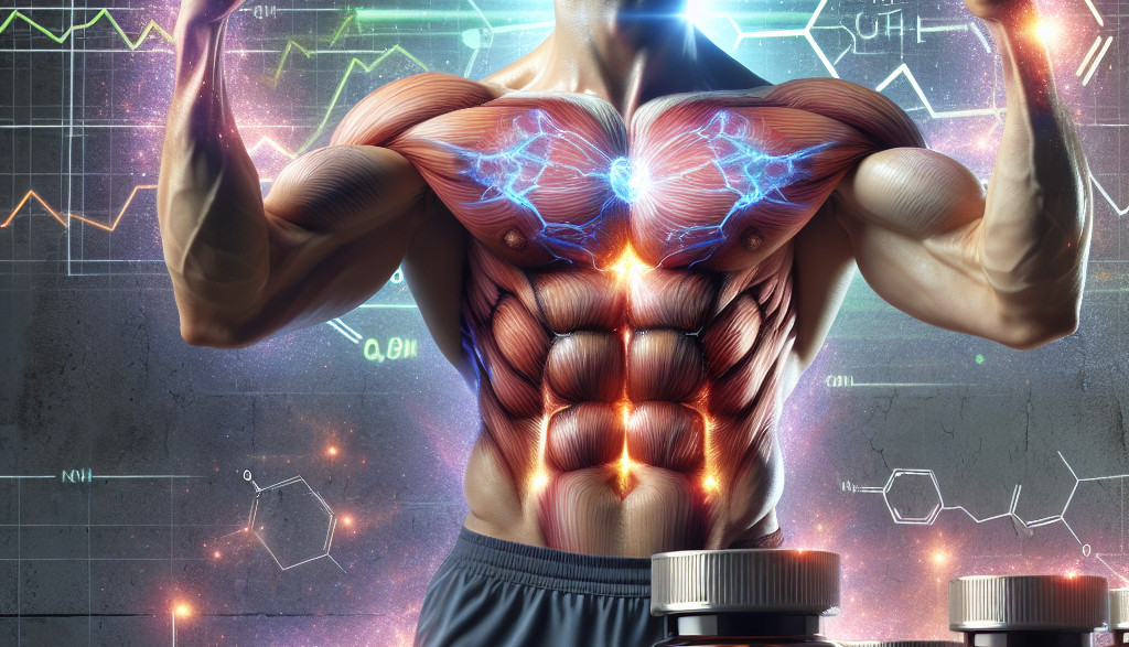 Leistungssteigerung durch Modafinil: Was Athleten wissen müssen