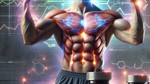 Leistungssteigerung durch Modafinil: Was Athleten wissen müssen