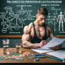 Pre-Contest-Vorbereitung mit Levothyroxine sodium: Stoffwechselstrategien für Profi-Bodybuilder