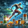 Trainingsenergie erhalten während Clenbuterol: Strategien für intensive Diätphasen