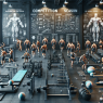 Wettkampfsaison und Parabolan-Protokoll: Strategien für Profi-Bodybuilder